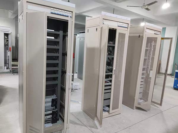 國電南京自動(dòng)化控制儀器儀表案例